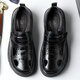 Cartelo Hole Schuhe Herren Lederschuhe Sommer atmungsaktiv weich