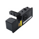 
Yingjia TK5223 Powder Box Special Edition with Chip Yellow 1200 pages for Kyocera Kyocera ECOSYS P5021cdn/P5021cdW