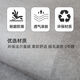 CLCEY客厅地毯轻奢沙发茶几毯卧室纯灰色防滑耐脏加厚免打理床边毯 现 现代3291 200cm*300cm(短绒加厚)