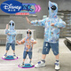 Disney Children's Sun Protection Clothes Summer New Baby Sun Protection Clothes Ultraman Zero Jacket Thin Summer Men's Spider-Man Light Blue (With Mesh Lining) 120