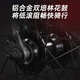 
Feige (FLYING PIGEON) Feige Road Bike 700C Sports Car Adult Men and Women Teenagers Elementary and Middle School Students Racing Bike Beyond Steel Frame-Road Handle-Tiol Silver 24 Speed ​​Entry Level