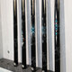 Blueprint Blueprint LT series small head billiard cue small head black eight Chinese snooker cue through rod Blueprint 03