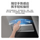 RoyalStar Range Hood Seitensaugen Saughung