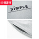 Hengyuanxiang 2025 new cotton men's short-sleeved shorts thin pajamas summer casual two-piece set for going out 9928# L