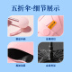 Hongjingge Abschlussgeschenke für Lehrerinnen und Klassenkameraden High-End Practical High School 10-jährige Party-Gedenk-Souvenir-Geschenkanpassung White Thermos Cup + Stromversorgung + Regenschirmfreies Briefing. Angepasste Vorlage. Anpassbarer Text