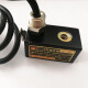 Xingyu bobina de válvula solenoide a prueba de explosión original 0980 0981 09301 0980 0981 1780 1380 1381