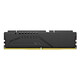 Kingston FURY 5th Generation 16GB DDR5 5200/5600 Desktop Memory Beast Beast Series Hacker God Bar Suitable for Black Myth Wukong Running Memory FRUY DDR5 5600MHZ Desktop Memory (Black) 32GB 2 (2*16G) 2 16G