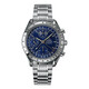 [Second-Hand 99 New] Omega Speedmaster-Serie Herren Uhr Automatische mechanische Uhr Luminous Chronograph Datum Edelstahl Second-Hand Swiss Luxury Men's Watch [39 mm] 3523.80.00