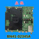 LISM SAMSUNG UA55JU5920J/5910JXXZ Логическая материнская плата BN41-02345A Power Board BN96-3 Logic Board HV550QUB-B1047-6021