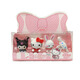 
Whale Nian Sanrio new eraser special eraser for primary school students Internet celebrity limited high-value cartoon Sanrio box 12033 Pokémon box eraser-2 boxes