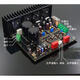 M4 imitation British Thurton SF60 kit fever grade amplifier board beautiful voice classic super LM3886 TDA7293 Thickened heat dissipation (installation holes