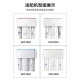芯园适用沁净水器滤芯全套4级KRT3890/3820/3800/2800纯水机RO滤芯 KRT3820型号用：1+2+4级