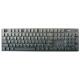 Logitech K845 Juego de teclado mecánico Eports E-Sports Wired Computer Office Office Keycap Versión de teclado personalizado Dé regalos para niños novia K845 Versión de gradiente de tinta Versión verde Eje verde