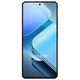 vivo iQOO Z9 国家补贴 6000mAh超薄蓝海电池 高通第三代骁龙7 1.5K 144Hz防频闪护眼屏 电竞游戏手机 曜夜黑 8GB  128GB