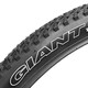 Neumático gigante gigante 26x1.95 neumático de bicicleta de montaña ATX777/830 Bicicleta/20 tubo interno con neumático estándar flotante 2 26*195+ Hermoso tubo interno