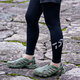 DAIWA Spring/Summer 24 DU-3024CS Quick-drying sunscreen leggings Anti-mosquito fishing trousers Ice-feel stretch tights Black 2XL