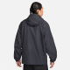 耐克（NIKE） YY胜道体育 男子运动休闲拒水防风半开襟梭织夹克外套 FN3893-010 L