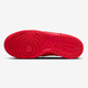 Nike Nike Dunk Low GS Новая классическая низкая не скользящая легкая устойчивая к износостойкому ретро-спортивную обувь DH9765-601 35,5
