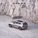XC60 Plug-in Hybrid Volvo Cars Car Purchase Deposit Volvo T8 Plug-in Hybrid Four-wheel Drive Long Range Zhiya Deluxe Edition
