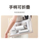 Mijia Xiaomi Hair Dryer H101 Negative Ion Hair Care Portable Foldable High Wind Quick Dryer Travel Hotel Storage Hair Dryer Hair Dryer Mijia Portable Hair Dryer H101-White