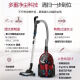 Philips (PHILIPS) vacuum cleaner FC9735 high suction high power carpet light sound mite removal small FC8632 FC9573 standard [1700W]