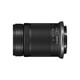 Canon RF-S 55-210mm F5-7.1 IS STM half-frame mirrorless telephoto zoom lens