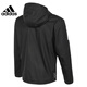 
ADIDAS Adidas Men's Jacket Autumn Sports Leisure Jacket IN1483 IN1483 S