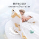 9i9 baby sleeping bag winter thickened anti-kick quilt newborn anti-jump quilt baby quilted soothing and warm A105