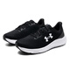Under Armor Official Men's Shoes 2026 Spring New Sports Shoes Outdoor Low-top Breathable Casual Shoes Running Training Shoes 3028254-001/It is recommended to take one size larger 42