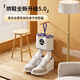 Jinzheng intelligent timed retractable shoe machine UV sterilization and drying basic experience model no timer uniform drying