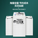 Tianling eignet sich für Canon TS3480 Tintenpatronenverbindungssystem Gerät Canon PG845/CL846 Druckertintenkassette 845 Externer Tintenkammer -Tinte Große Kapazität für schwarze Versorgung 1 für Canon TS3480 Tinte mit Tintenpatronen -Set externes System geeignet