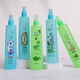 BEE&FLOWER large bottle of summer toilet water spray, cooling and refreshing, deodorizing and anti-itching, anti-mosquito, long-lasting fragrance, 3 bottles, 3 bottles randomly distributed