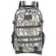 New 511 camouflage backpack men's camouflage backpack travel camping mountaineering bag brown 129
