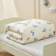 Disney Baby Pure Cotton Quilt im Sommer Neugeborenen Frühling und Herbst verdickte Abdeckung Quilt Kindergarten Klimaanlage ist in allen Jahreszeiten universell.