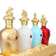 Wuliang Luzhou Wuliangye General Factory Zodiac Commemorative Liquor Luzhou Liquor Collection One-year-old New Year's Gift High-end Gift Box 52 Degrees 500mL 4 Bottles Jiachen Year of the Dragon