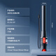 Shanze (Samzhe) Red Fasertest Stift 10mw Rotlichtquelle Tester 10 km leichter Stift/Lichtstift SC/FC/ST-Gelenkkaltanschluss Universal GQB-10W