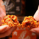 
Wang Yizhai Meat Floss Mahua 280g Canned Office Snacks Mahua Pastry Snacks Century Brand