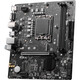 英特尔（Intel）12/13代酷睿CPU 微星H610主板CPU套装 板u套装 微星 PRO H610M-E D4 i5-12400 盒装