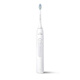飞利浦（PHILIPS）【肖战推荐】Sonicare 电动牙刷钻石3系 6730升级 微泡水流科技礼物送男友女友生日礼物 HX5181/01 皓月白