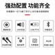 HYUNDAI modern home theater ktv audio set home k song computer TV living room karaoke full set conference room card package store professional amplifier speaker equipment