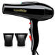
Blow Fox Guangming Hair Dryer RCT9930 High Power 2300w Hot and Hot Air Household Hair Salon Barber Shop Constant Temperature Hair Dryer Guangming 2200W Hot and Hot Air 5800
