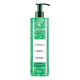 Green Deya is vibrant and strong washing, 600ml, small green beads, oil control, nourishing scalp, strong toughness, strong hair root shampoo