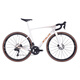 SAVA Carbon Fiber Road Bike Himano 7170 Electronic Speed ​​Change 24 Speed ​​Racing Turning Racing Dream Maker Shimano 7170 Electric Change 24 Speed-Carbon Fiber Large Set