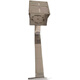 DS-1704ZJ Explosion-proof Camera Stainless Steel Bracket 2xE6222F-IS Special Heavy Duty Universal Joint 20