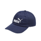 彪马PUMA棒球帽男女遮阳运动刺绣鸭舌帽ESS CAP 052919