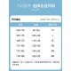真维斯（Jeanswest）牛仔裤男2024春秋季新款束脚宽松舒适百搭潮流工装休闲长裤子男士 9859黑色+9859军绿 2XL