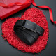 Jinlilai Gürtel für Herren automatische Schnallen Belt Gürtkasten Business Fashion Belt Chinese Valentinstag Geschenk für Freund