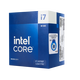 
Intel 14th Generation Core CPU Processor Desktop Processor Boxed CPU i7-14700F Boxed [Five Year Warranty]