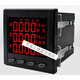 
Multifunctional power instrument intelligent digital display digital measurement instrument PMAC9900E multifunctional instrument