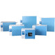 Shanghai Yiheng Calefacción eléctrica y constante incubadora Germinación de laboratorio Fermentación DHP-9032 Incubadora biológica DHP-9272